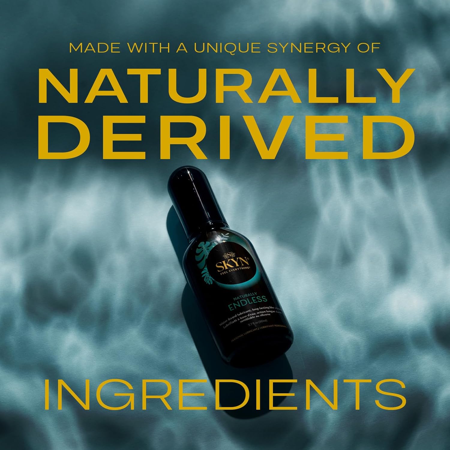 Skyn Naturally Endless Intimate Gel 80ml - Cutprice Online