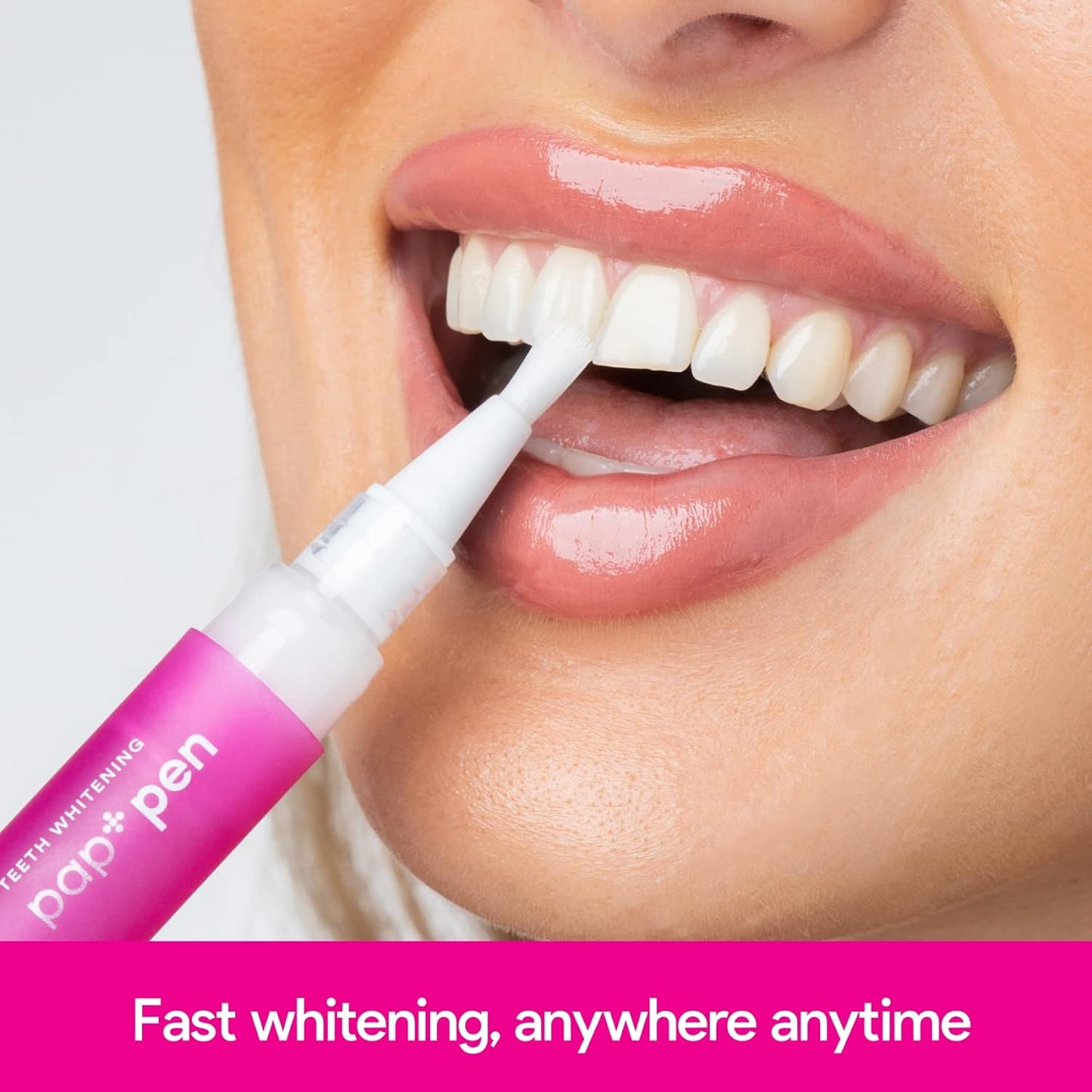 Hismile PAP+ Teeth Whitening Pen 3ml - Cutprice Online