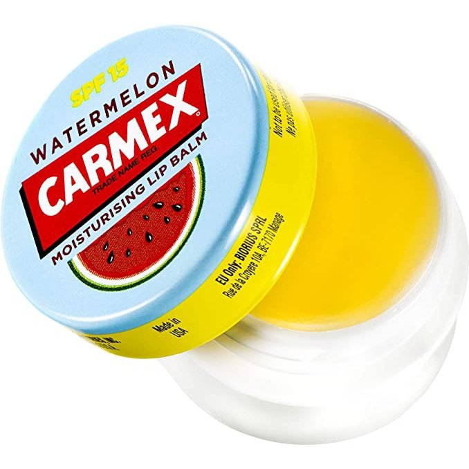 Carmex Watermelon Jar 7.5g - Cutprice Online