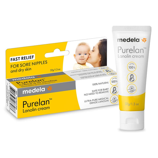 Medela Purelan Lanolin Cream 37g - Cutprice Online