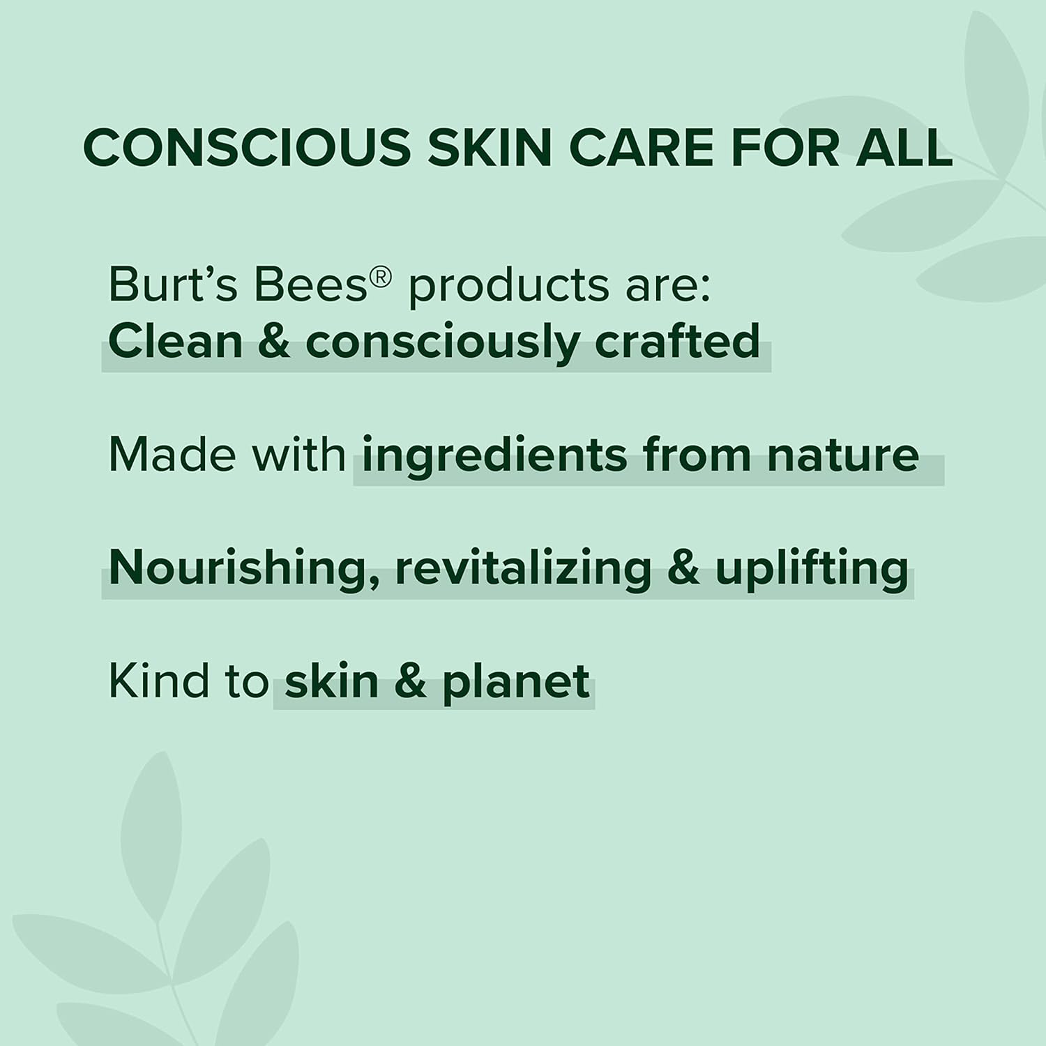 Burt's Bees Body Lotion Normal to Dry Skin with Milk & Honey 170g - Cutprice Online