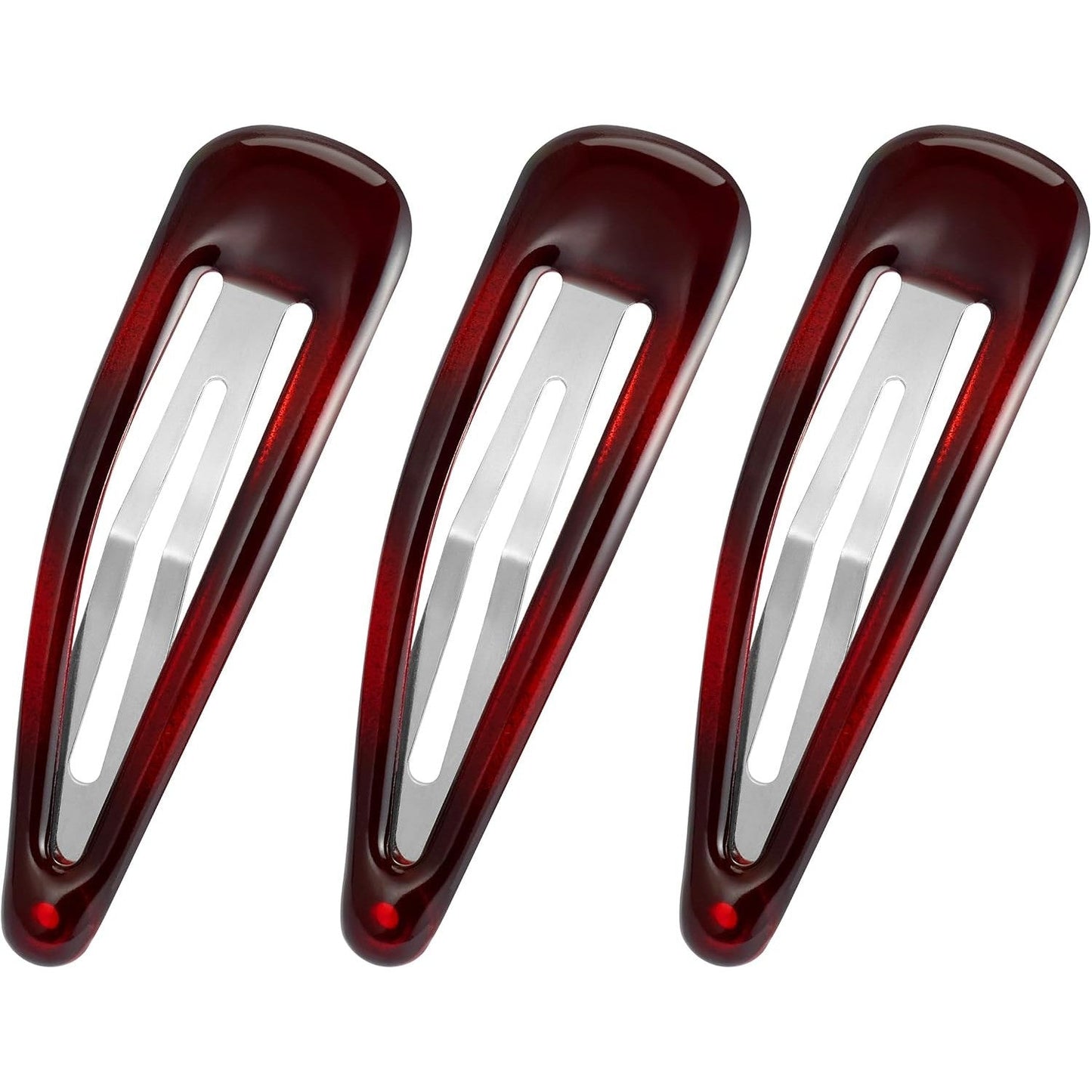 Lady Jayne One Touch Clip Shell Pk10