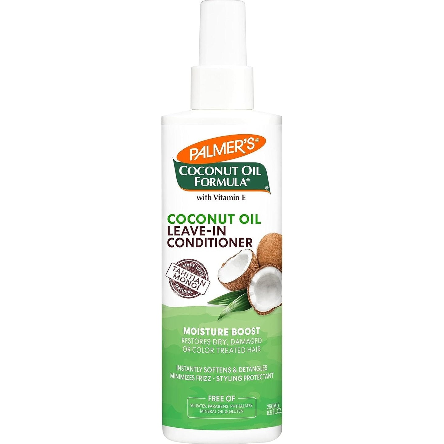 Palmers Coconut Oil Leave-in Cond 250ml