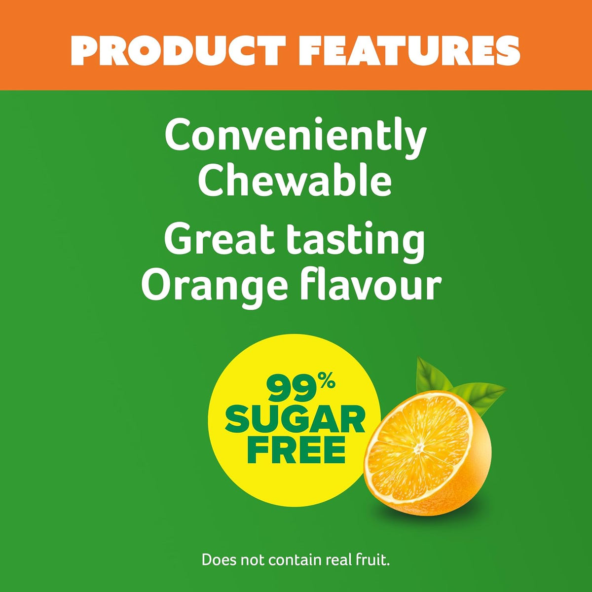 Cenovis Chew Trip Vit C D & Zinc 120tab