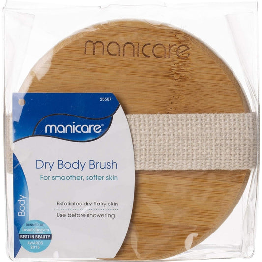 Manicare Dry Body Brush