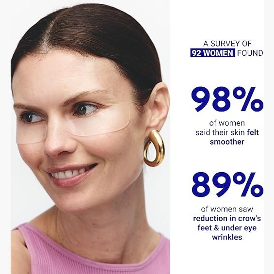 Wrinkles Schminkles Eye Wrinkle Patches - Cutprice Online