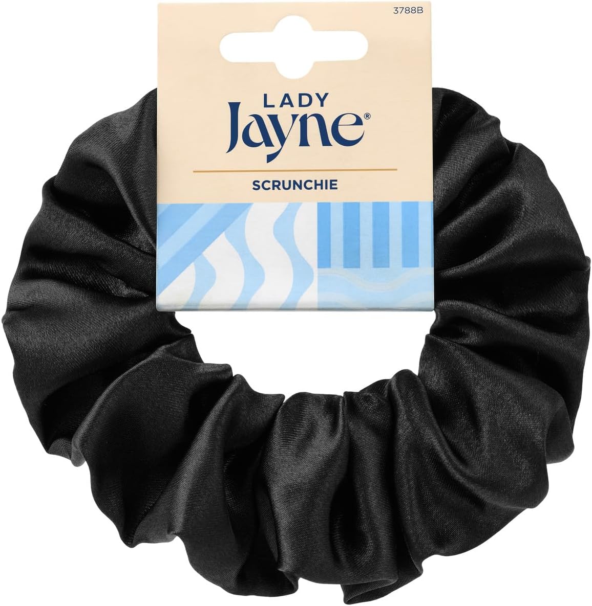 Lady Jayne Hair Scrunchy