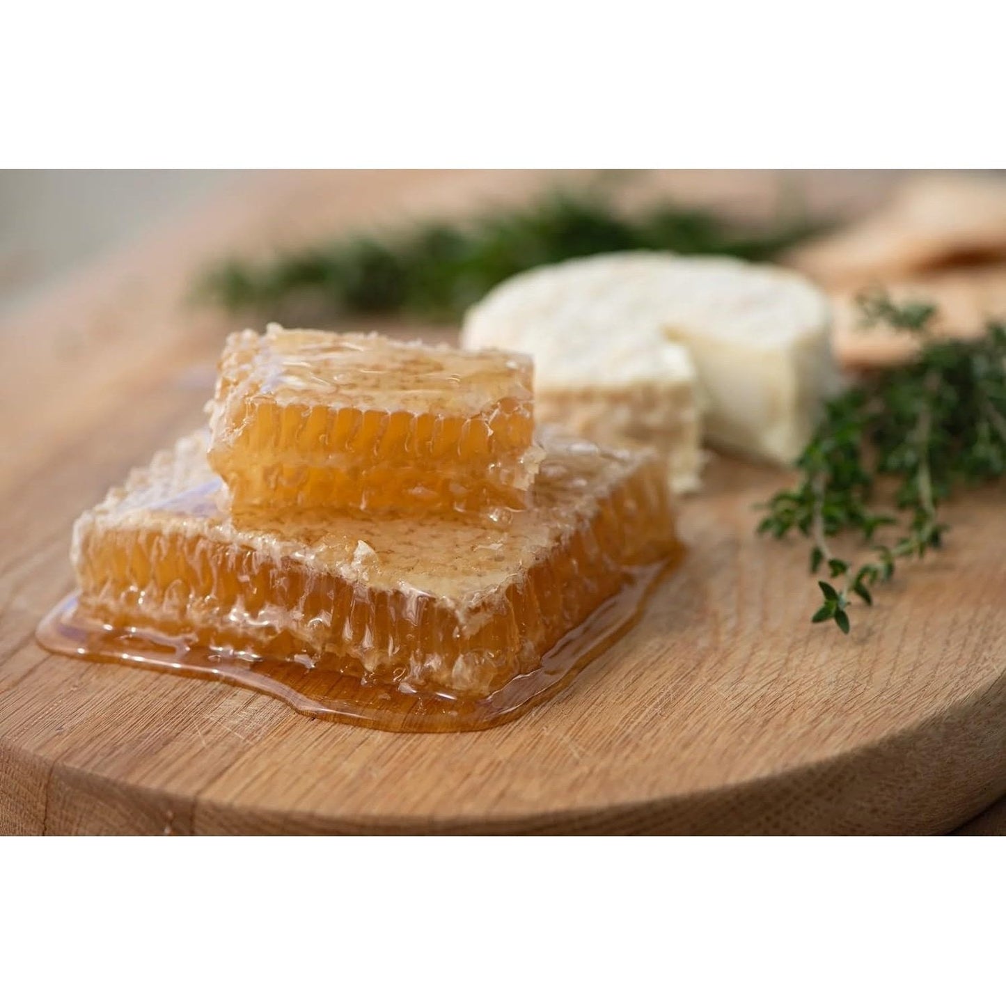 Natural Life Honey Comb 400g - Cutprice Online