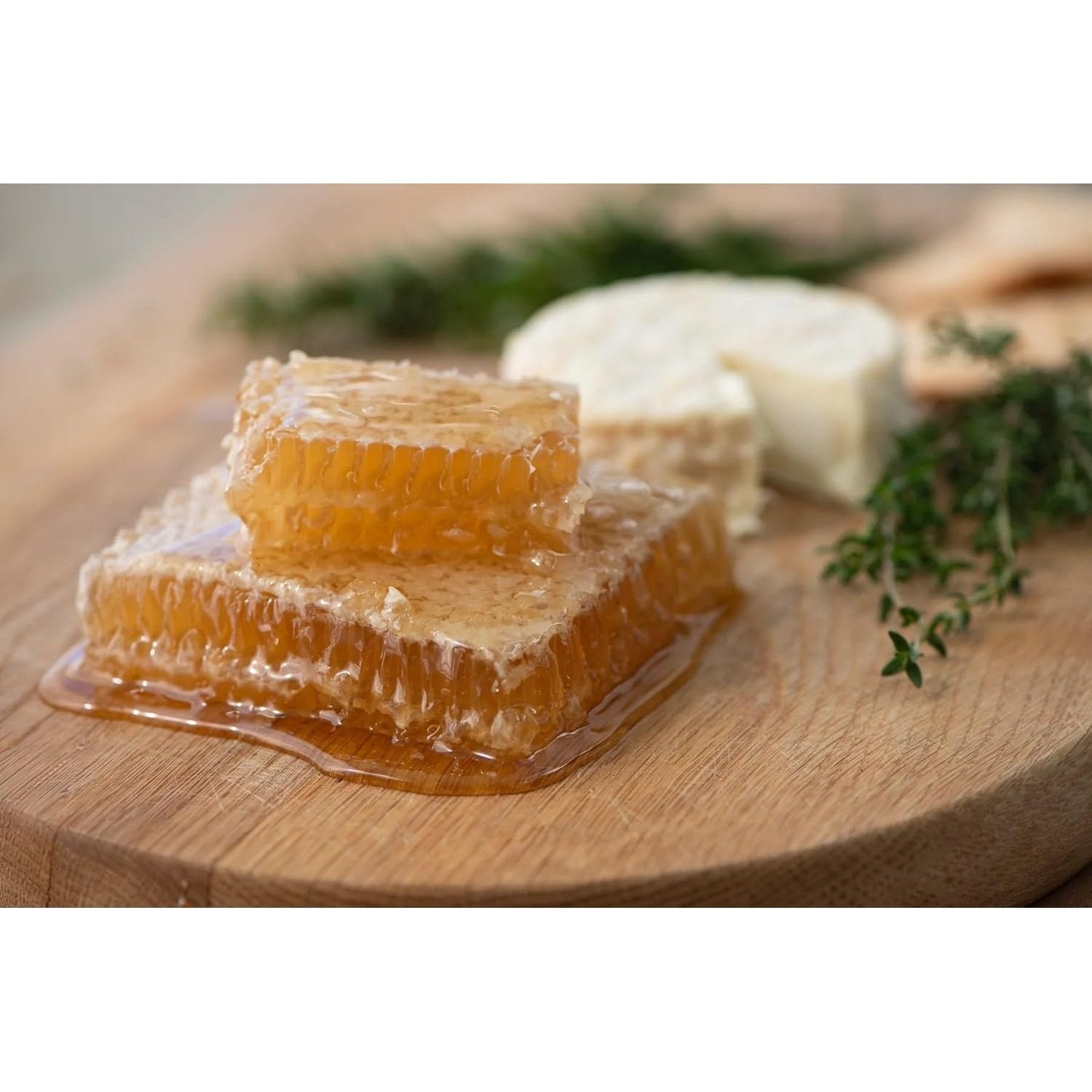 Natural Life Honey Comb 400g - Cutprice Online