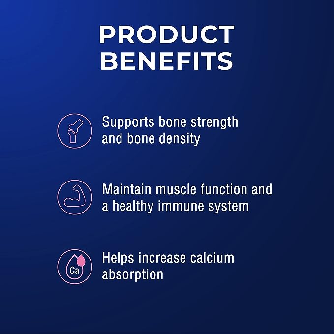 Ostelin Calcium & Vitamin D3 130 Tablets - Cutprice Online