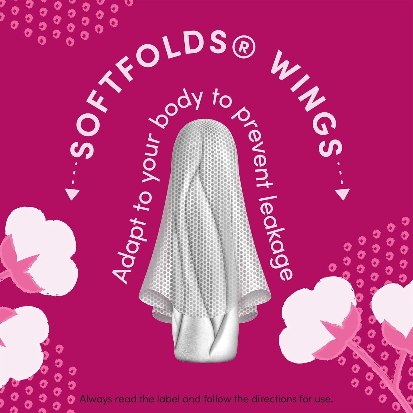 Carefree Tampons Flexia Regular 16 Pack - Cutprice Online