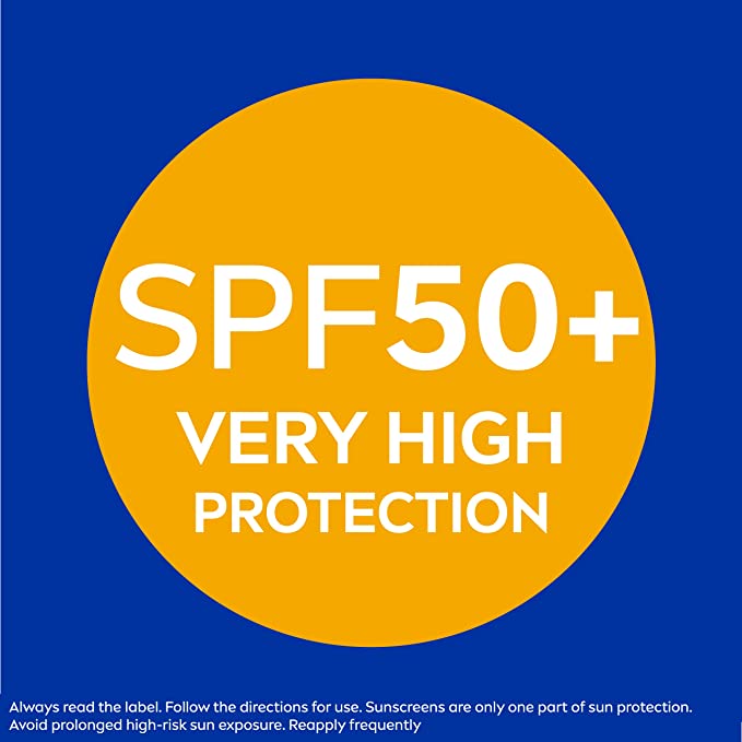 Nivea Sun SPF 50+ Ultra Beach Protect Spray 200ml - Cutprice Online