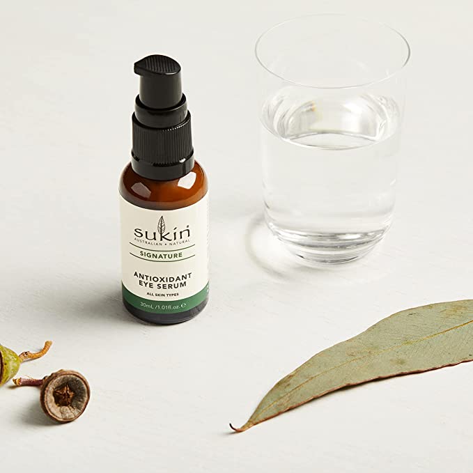 Sukin Antioxidant Eye Serum 30ml - Cutprice Online