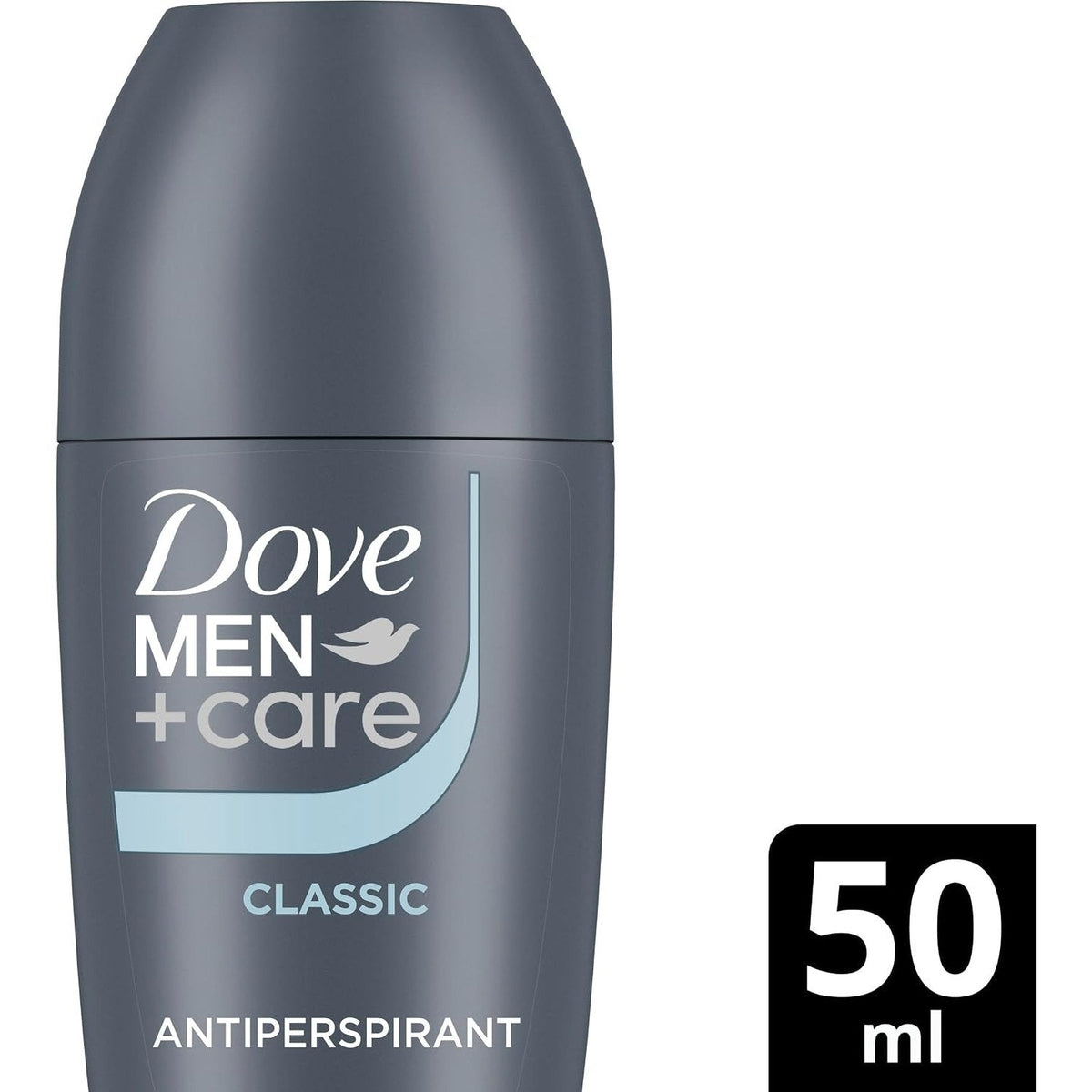 Dove Men+Care 48h Roll-On Classic 50ml
