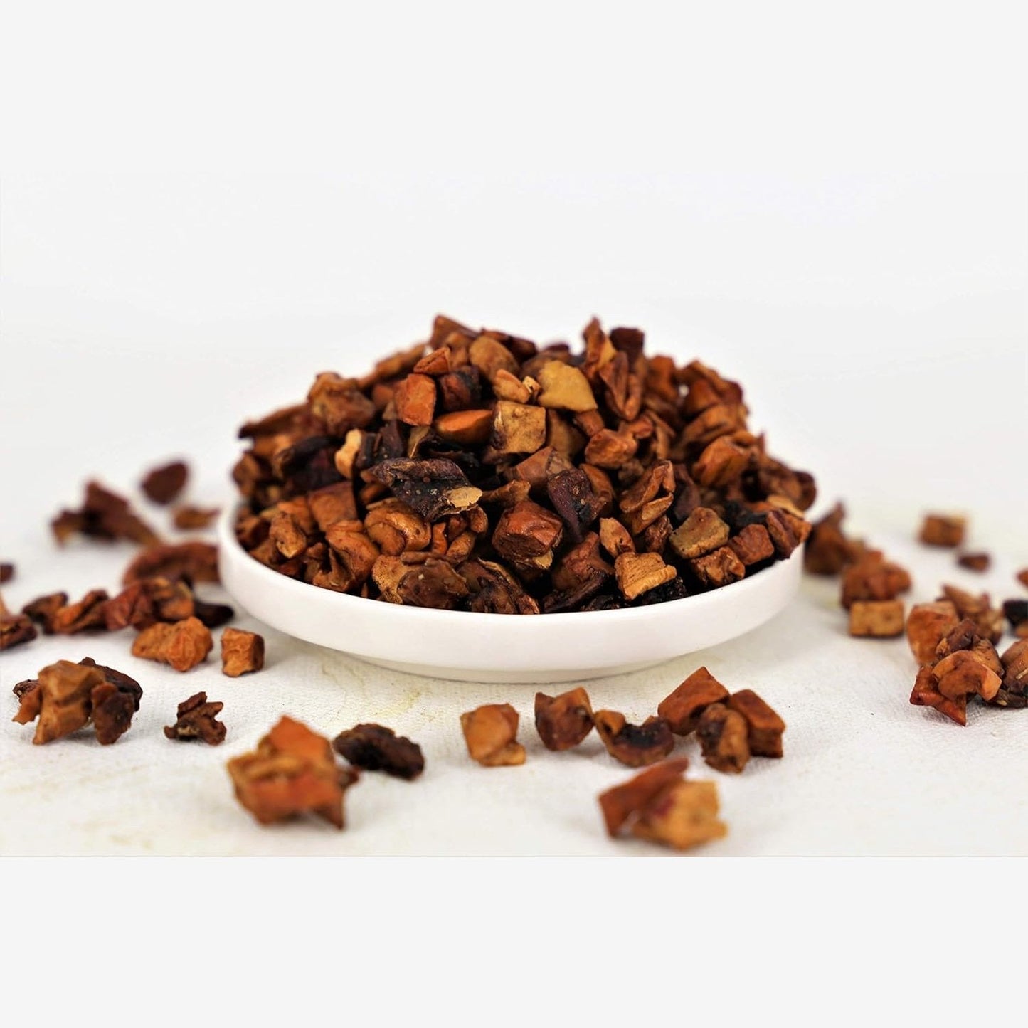 Tea Tonic Apple Tree Tea Caddy Tin 245g - Cutprice Online