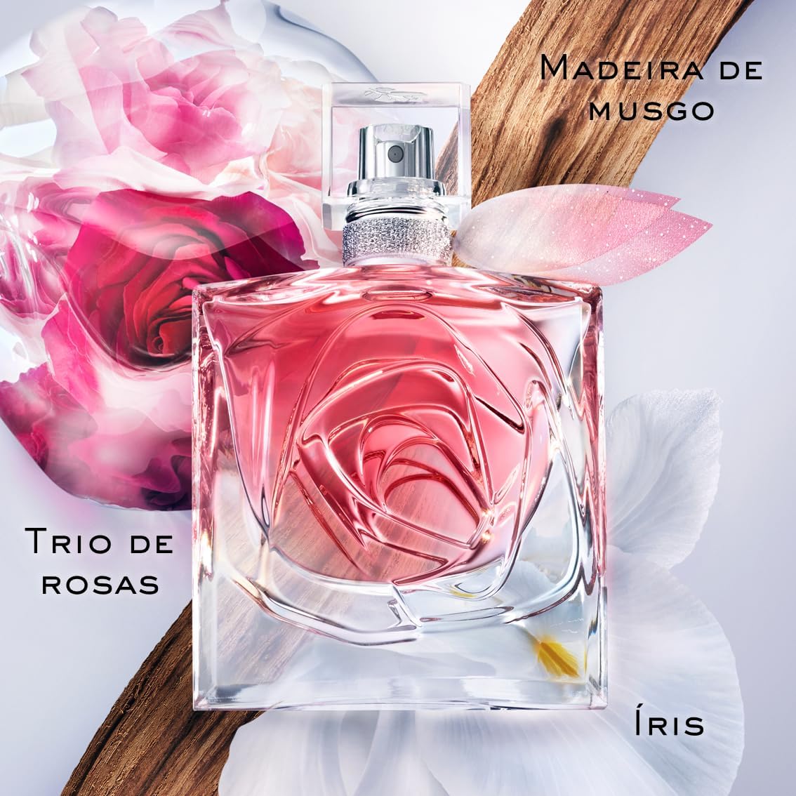 Lancome La Vie Est Belle Rose Extrordinaire Edp 30ml