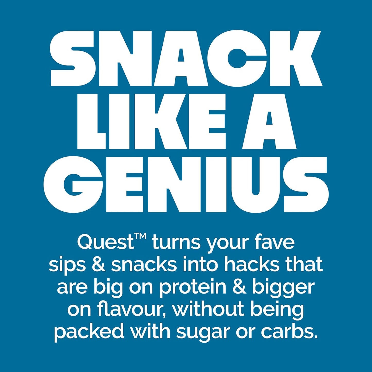 Quest Peanut Butter Cups 4 pack