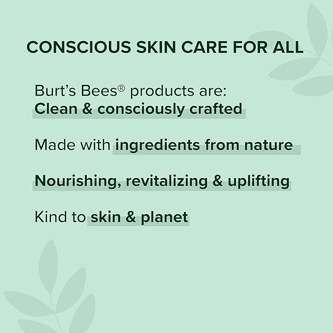 Burt's Bees Tips and Toes Kit BURT'S BEES