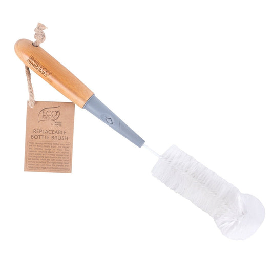 White Magic Eco Basics Replaceable Bottle 1Pk (Pack of 6) - Cutprice Online