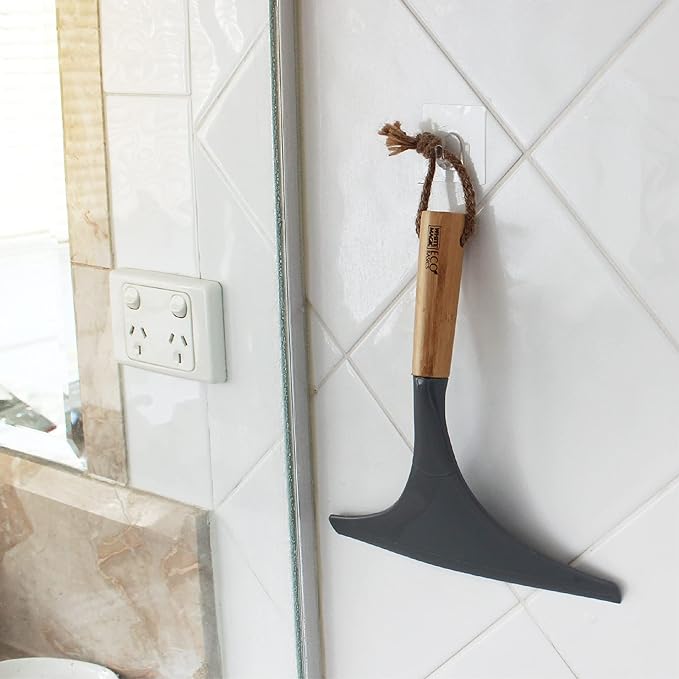 White Magic Eco Basics Window Squeegee 1Pk (SINGLE) - Cutprice Online
