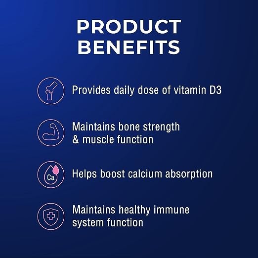 Ostelin Vitamin D (1000IU) Oral Liquid 50ml - Cutprice Online