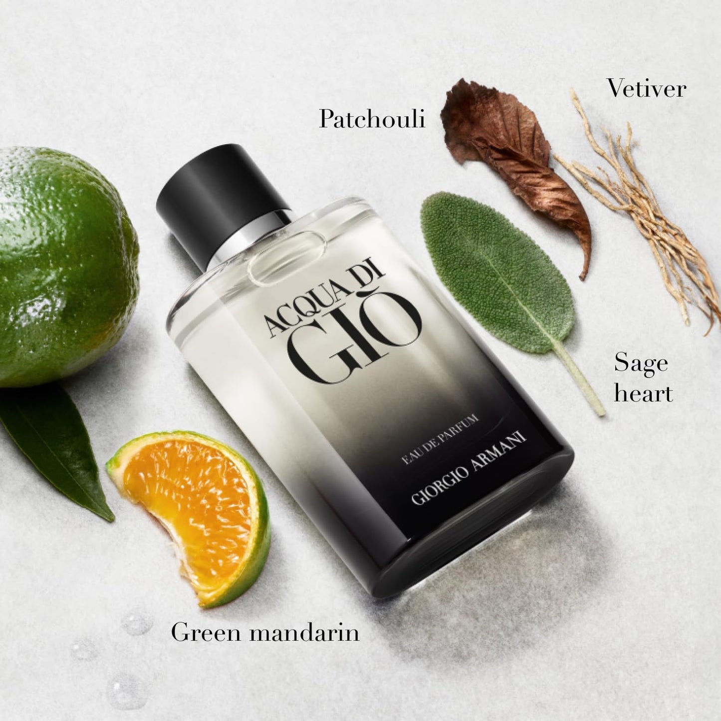 Giorgio Armani Acqua Di Gio Eau De Parfum 50ml
