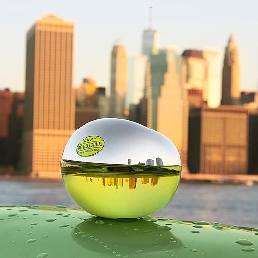 DKNY Be Delicious EDP Spray 100mL