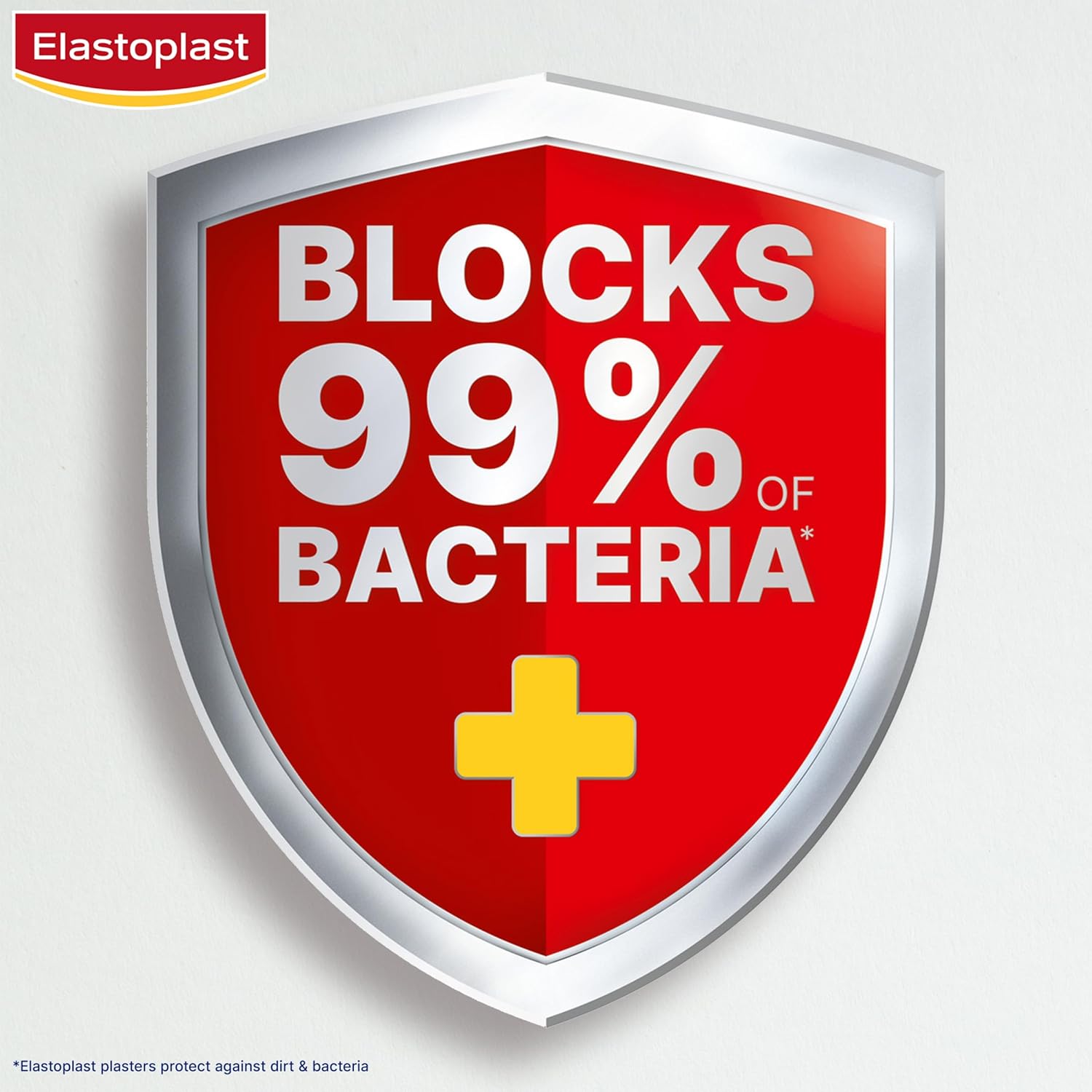 Elastoplast Hand Mix Plasters 20