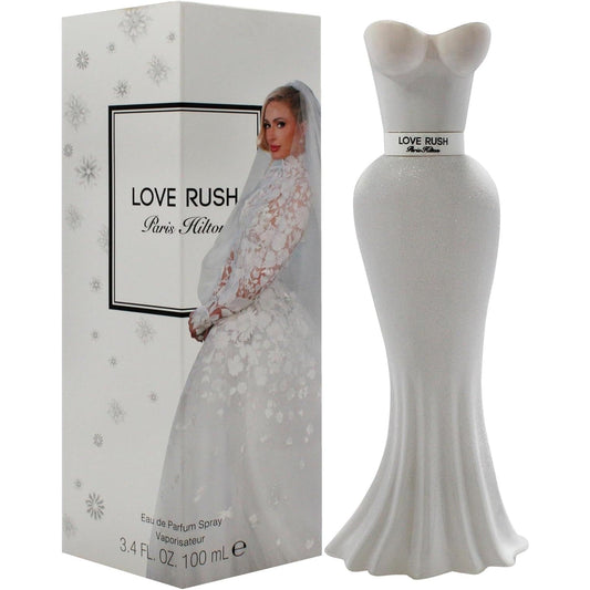Paris Hilton Love Rush EDP 100mL