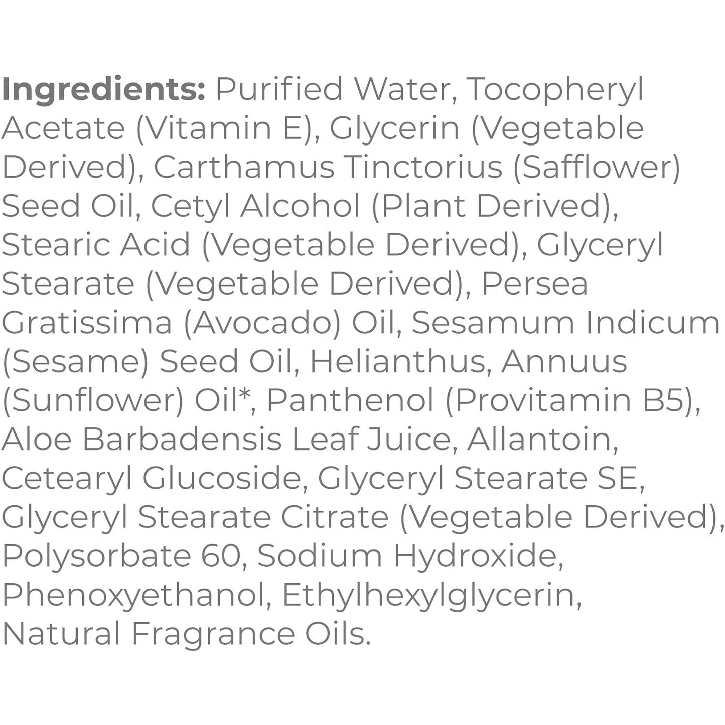 DermaE Therapeutic Vitamin E Cream (12,000IU) 113g DERMA E