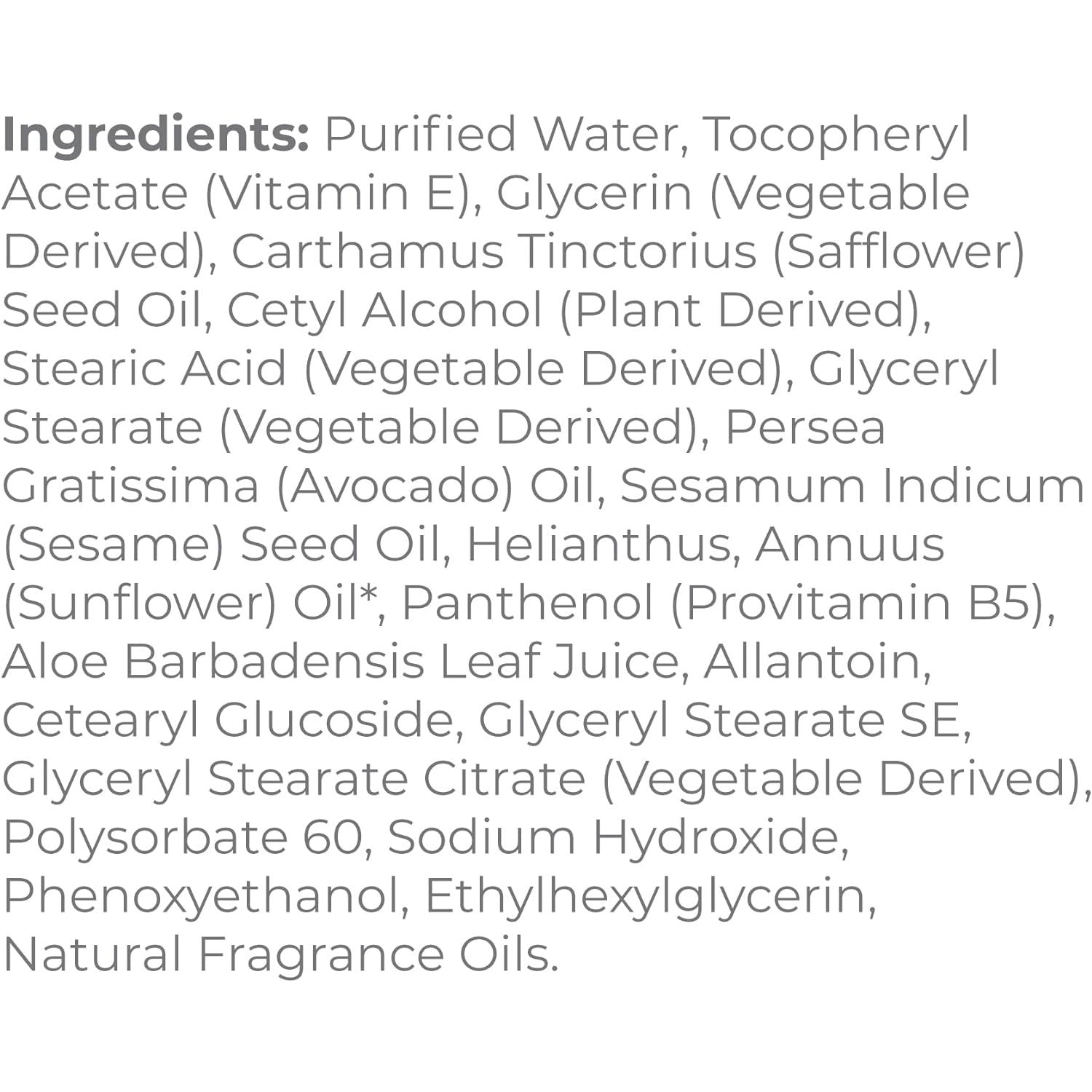 DermaE Therapeutic Vitamin E Cream (12,000IU) 113g DERMA E
