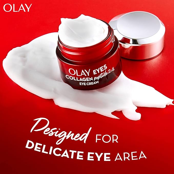 Olay Regenerist Collagen Peptide24 Eye Cream 15g - Cutprice Online