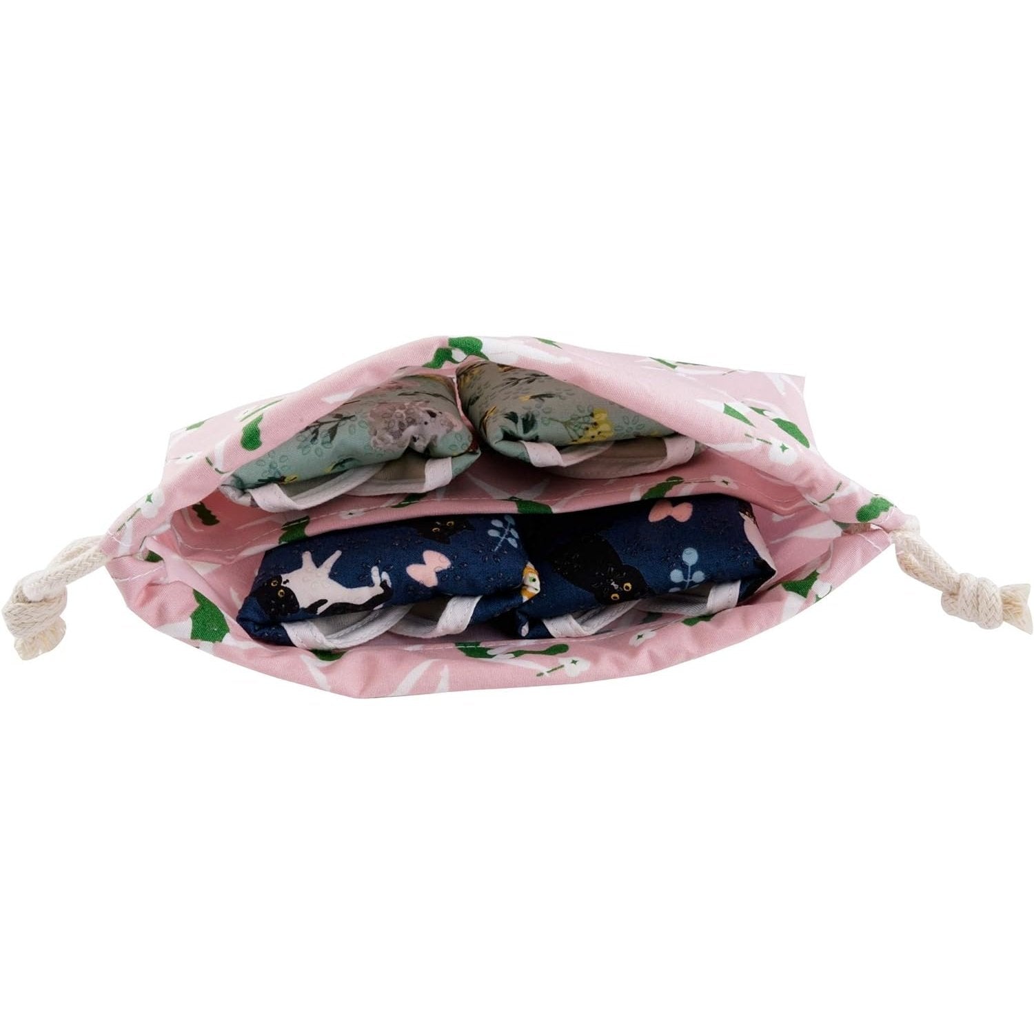 Hannah Waterproof Wet Bag (Fabric supplied at random) - Cutprice Online