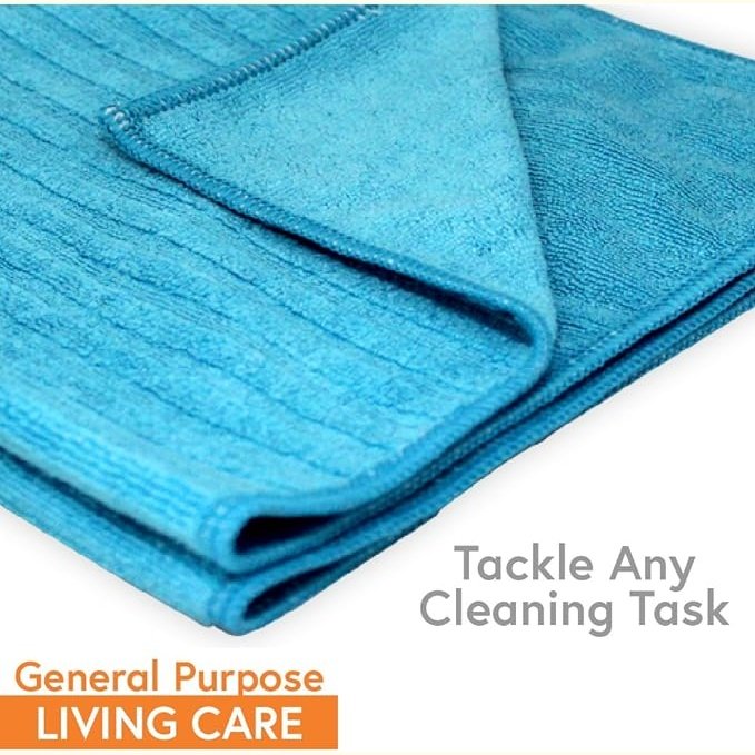 White Magic Eco MicroFibre General Purpose 1Pk - Cutprice Online
