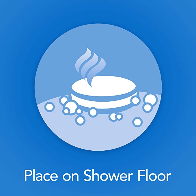 Vicks VapoShower 5 Pack - Cutprice Online
