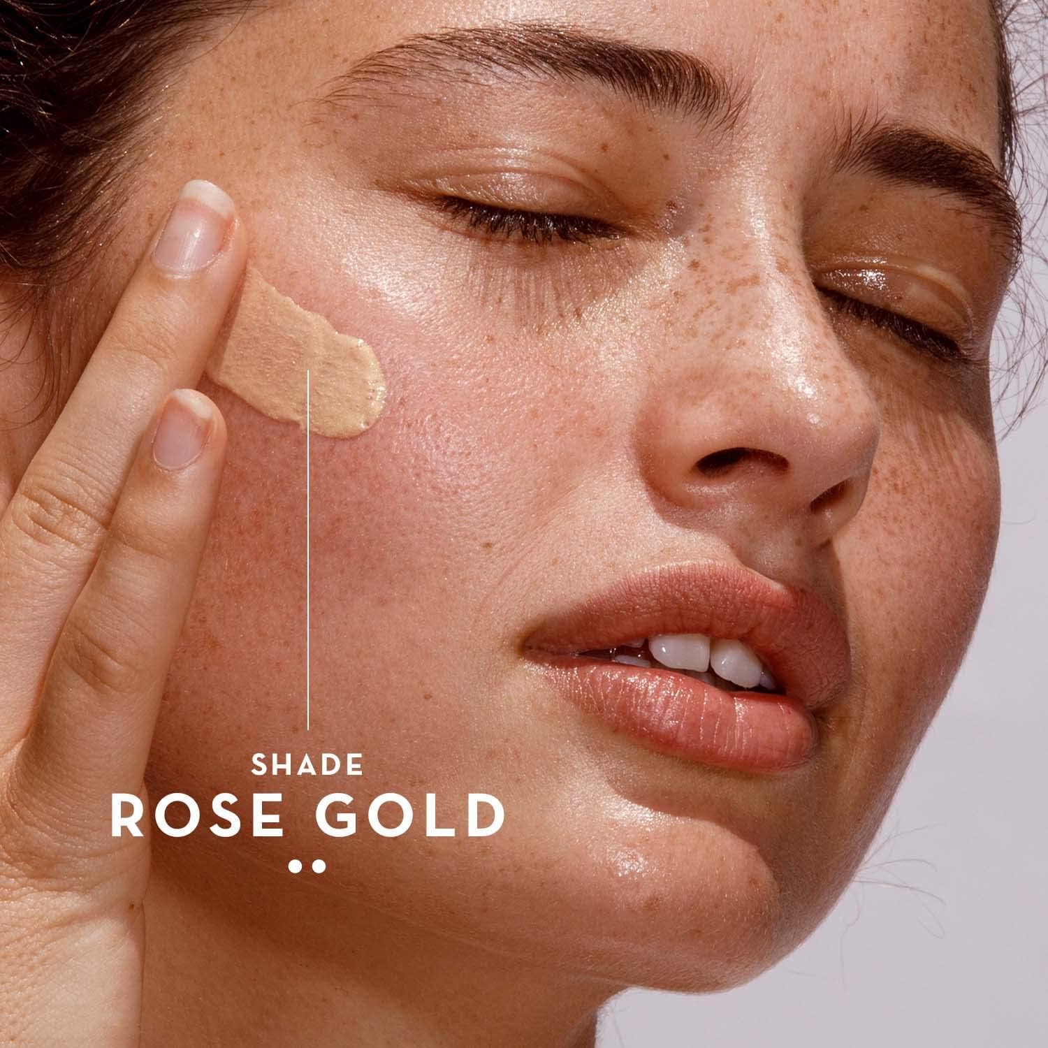 The Organic Skin Co Organic Primp N' Prime Primer Rose Gold 60ml - Cutprice Online