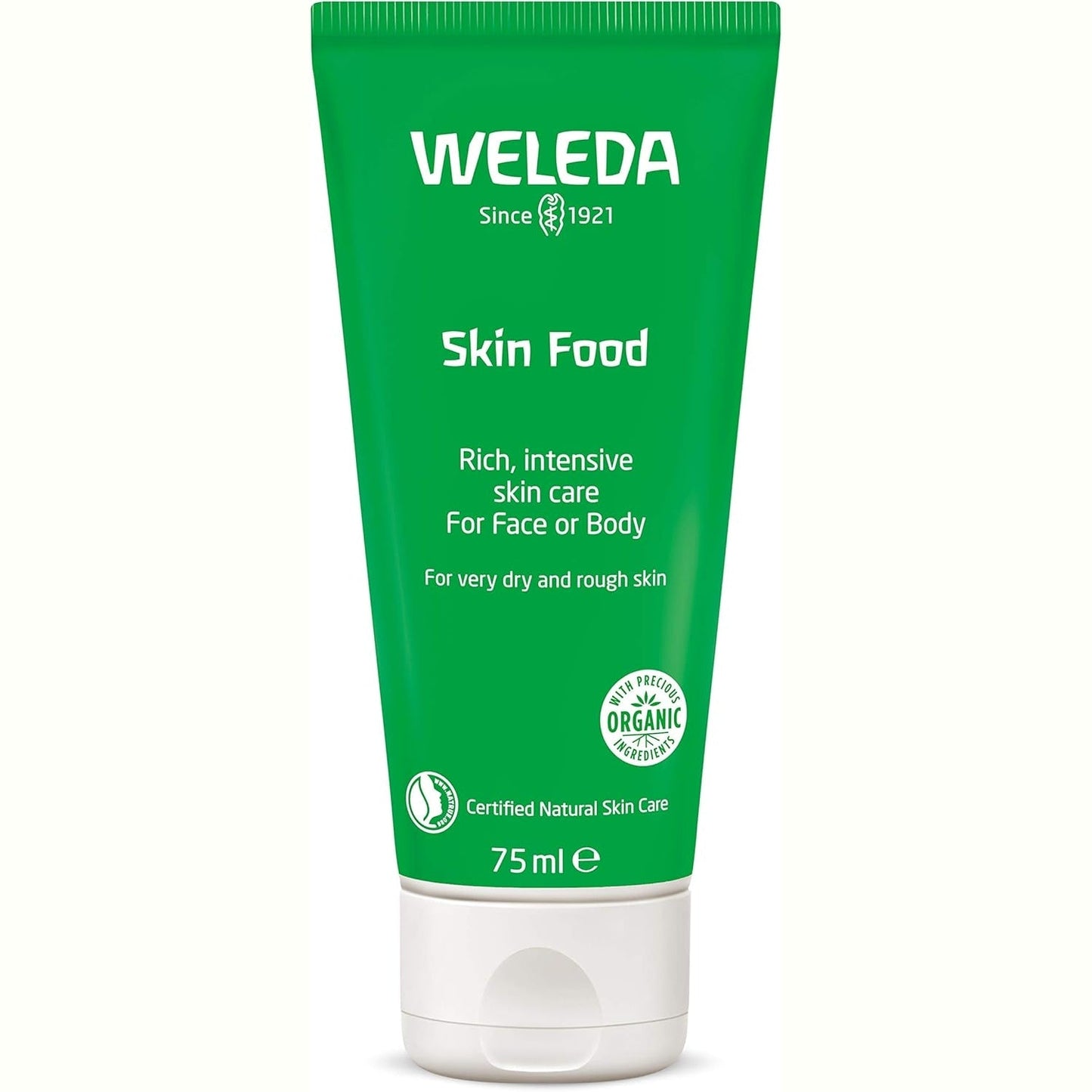 Weleda Skin Food Nourish & Glow Gift Pack - Cutprice Online