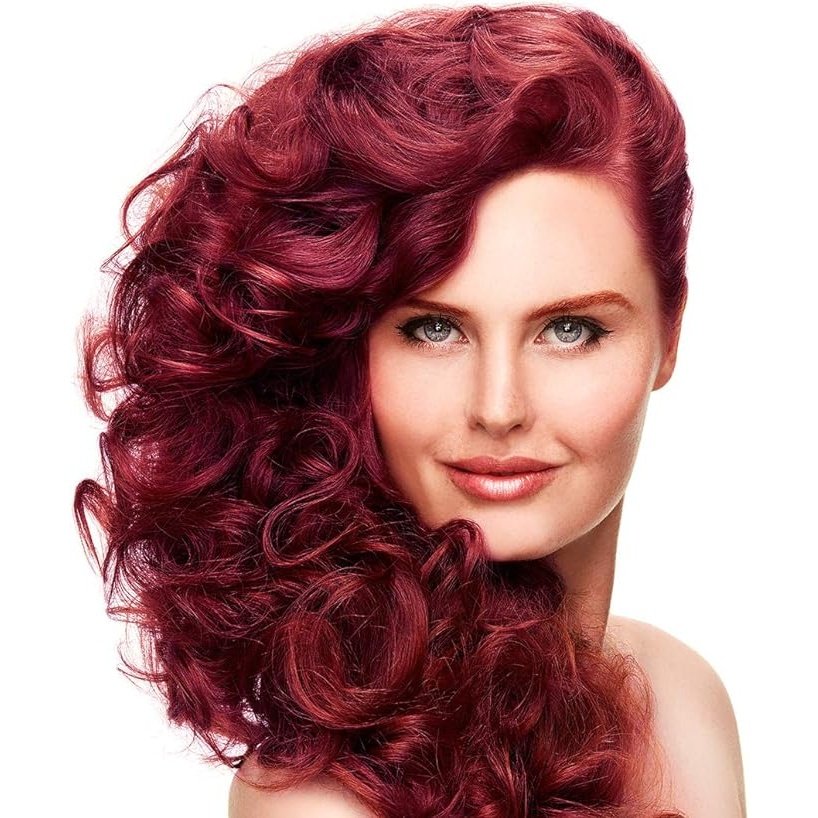 Tints of Nature Permanent Hair Colour 5FR (Fiery Red) - Cutprice Online