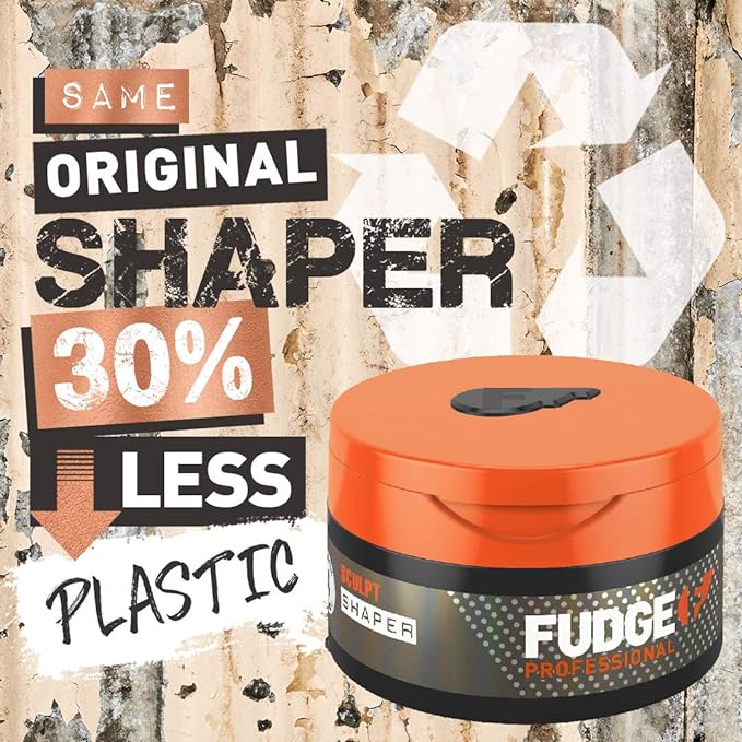 Fudge Shaper Original 75g FUDGE