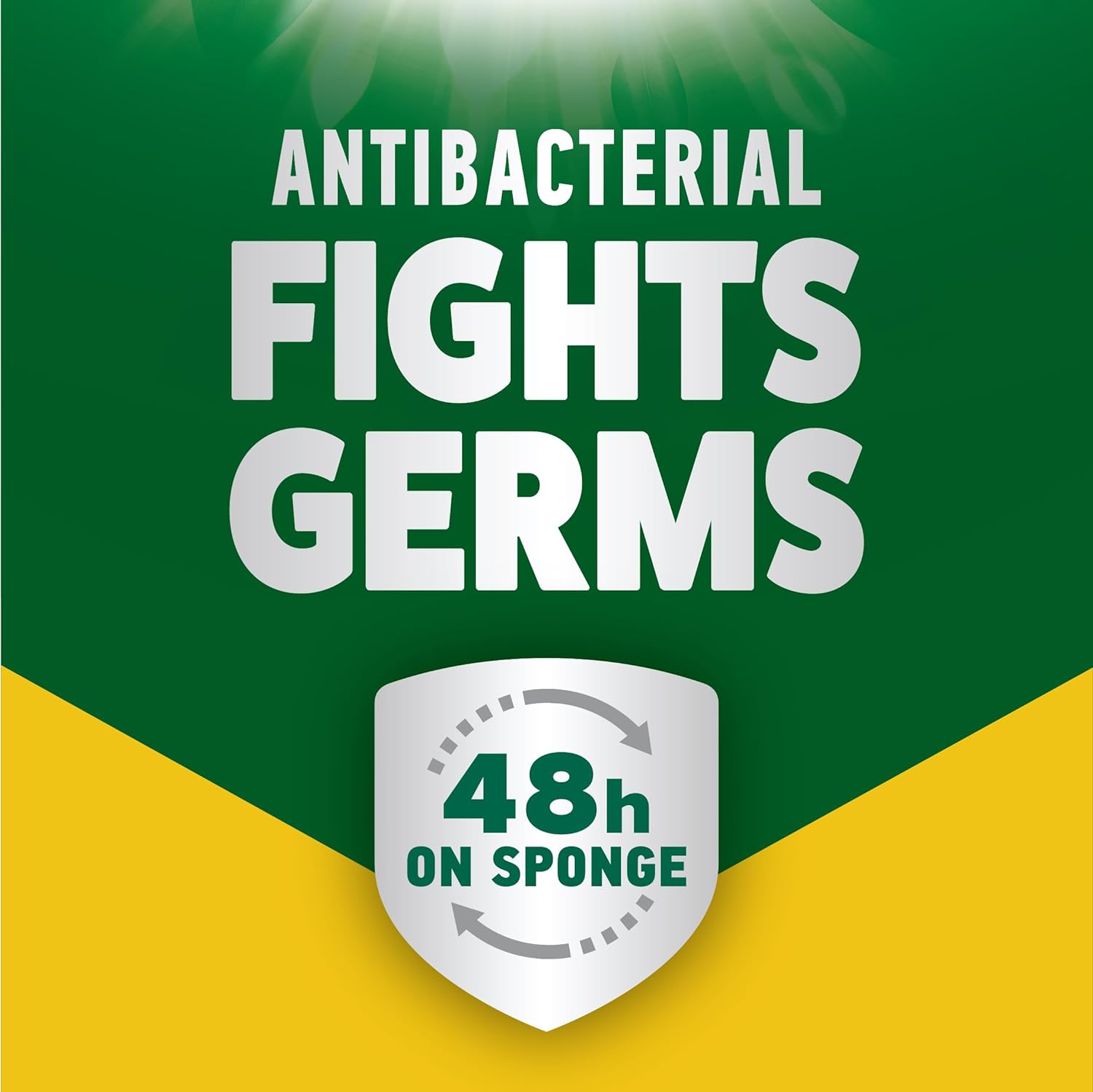 Morning Fresh Dishwashing Liquid Antibacterial Lemon 400ml - Cutprice Online