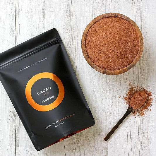 Tropeaka Cacao Powder 200g - Cutprice Online