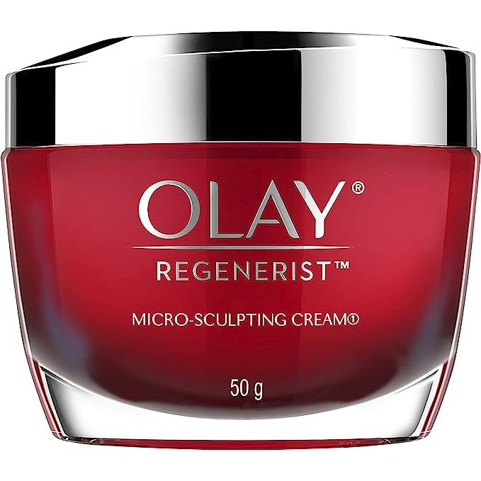 Olay Regenerist Advanced Anti-Ageing Micro-Sculpting Face Cream 50g - Cutprice Online