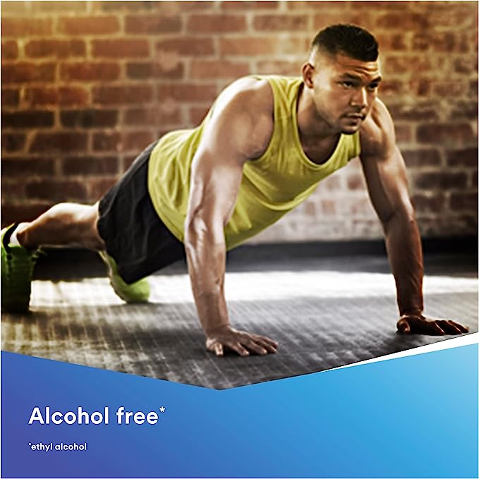 Rexona for Men Antiperspirant Advanced Sport Fresh 220ml - Cutprice Online