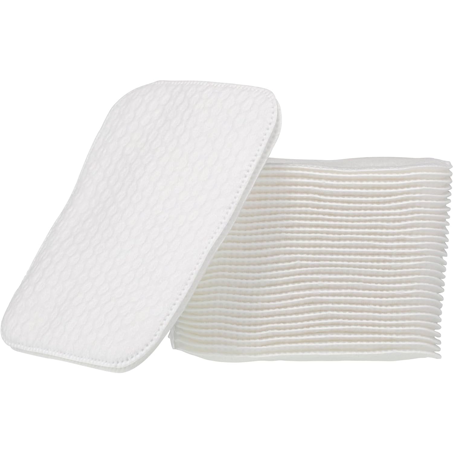 GAIA Natural Baby Organic Cotton Cleansing Pads 40PK - Cutprice Online