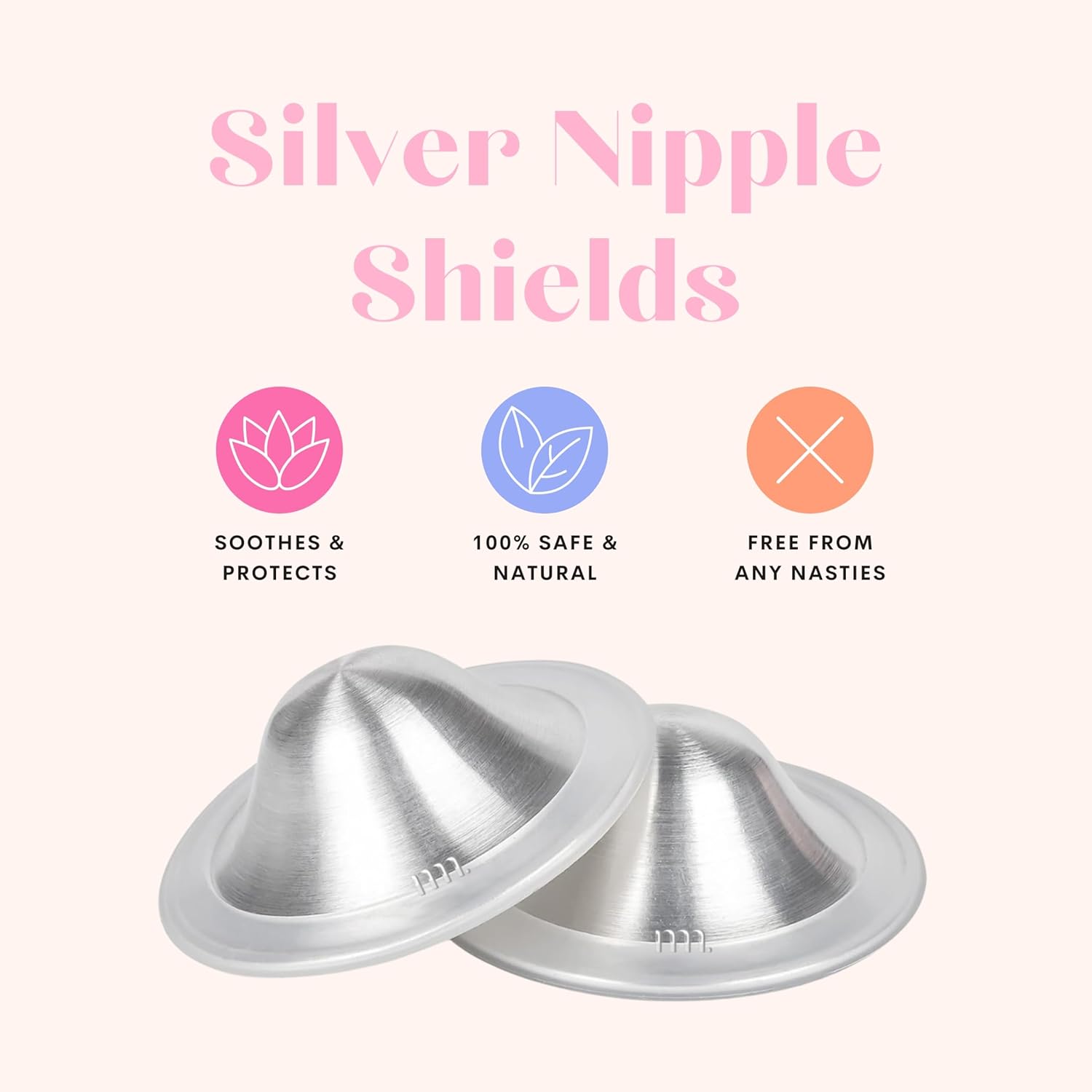 The Midwife Mumma Cosy Nip Nipple Shield