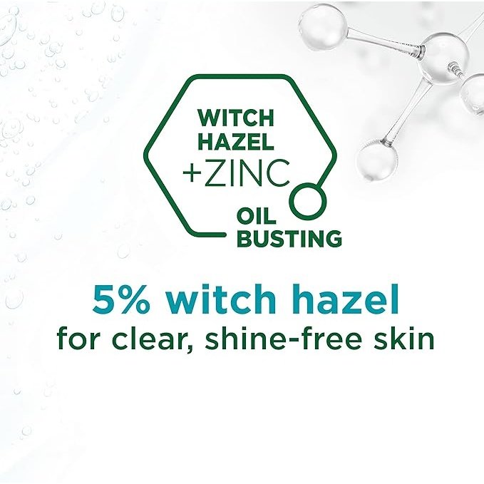 Simple Daily Skin Detox Purifying Facial Wash 150ML - Cutprice Online