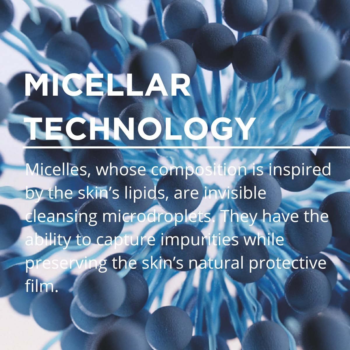 Bioderma Sensibio H2O Soothing Micellar Water Cleanser 100mL