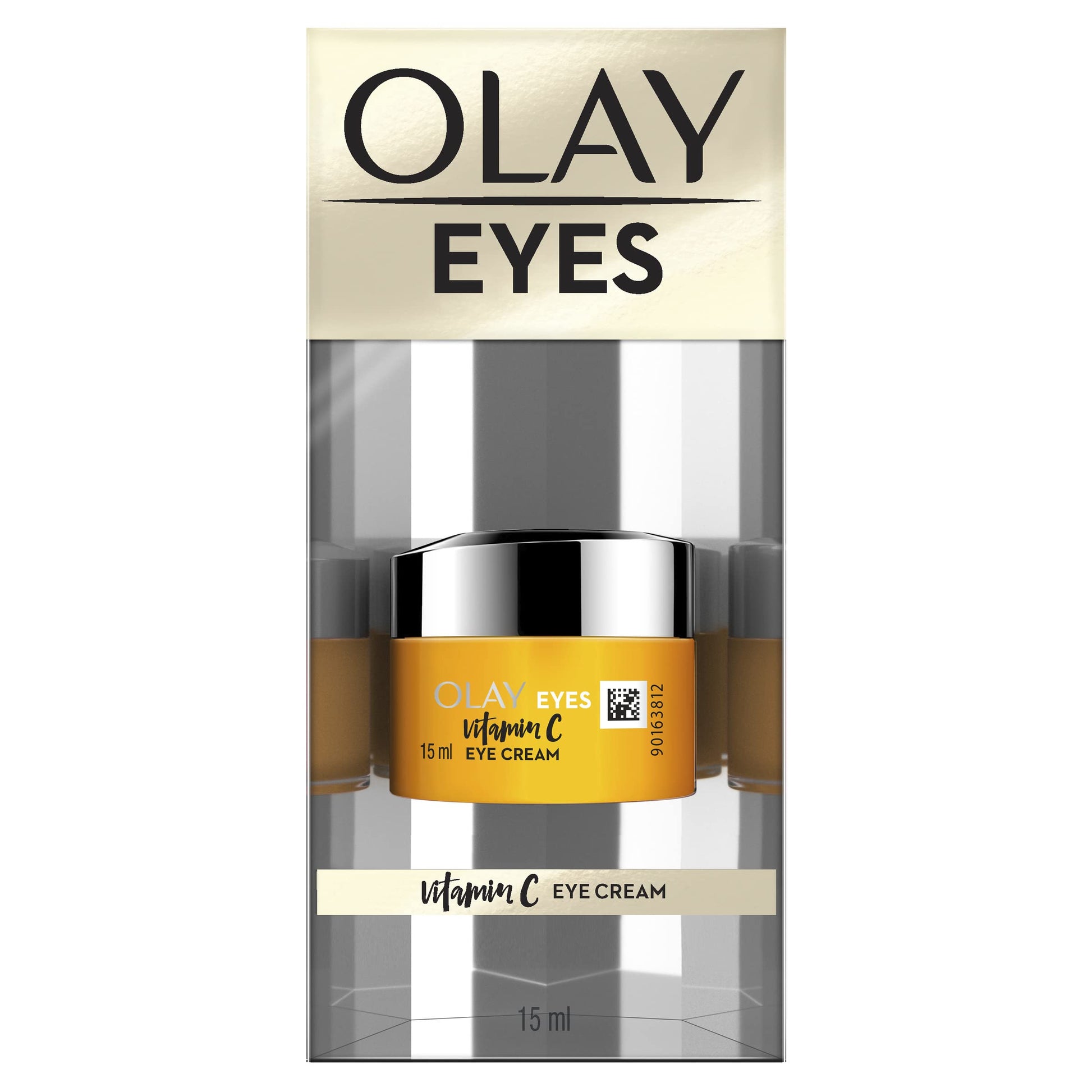 Olay Vitamin C Eye Cream 15ml - Cutprice Online