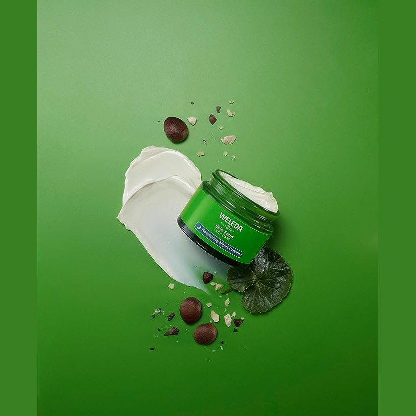 WELEDA Skin Food Face Care Nourishing Night Cream 40ml - Cutprice Online