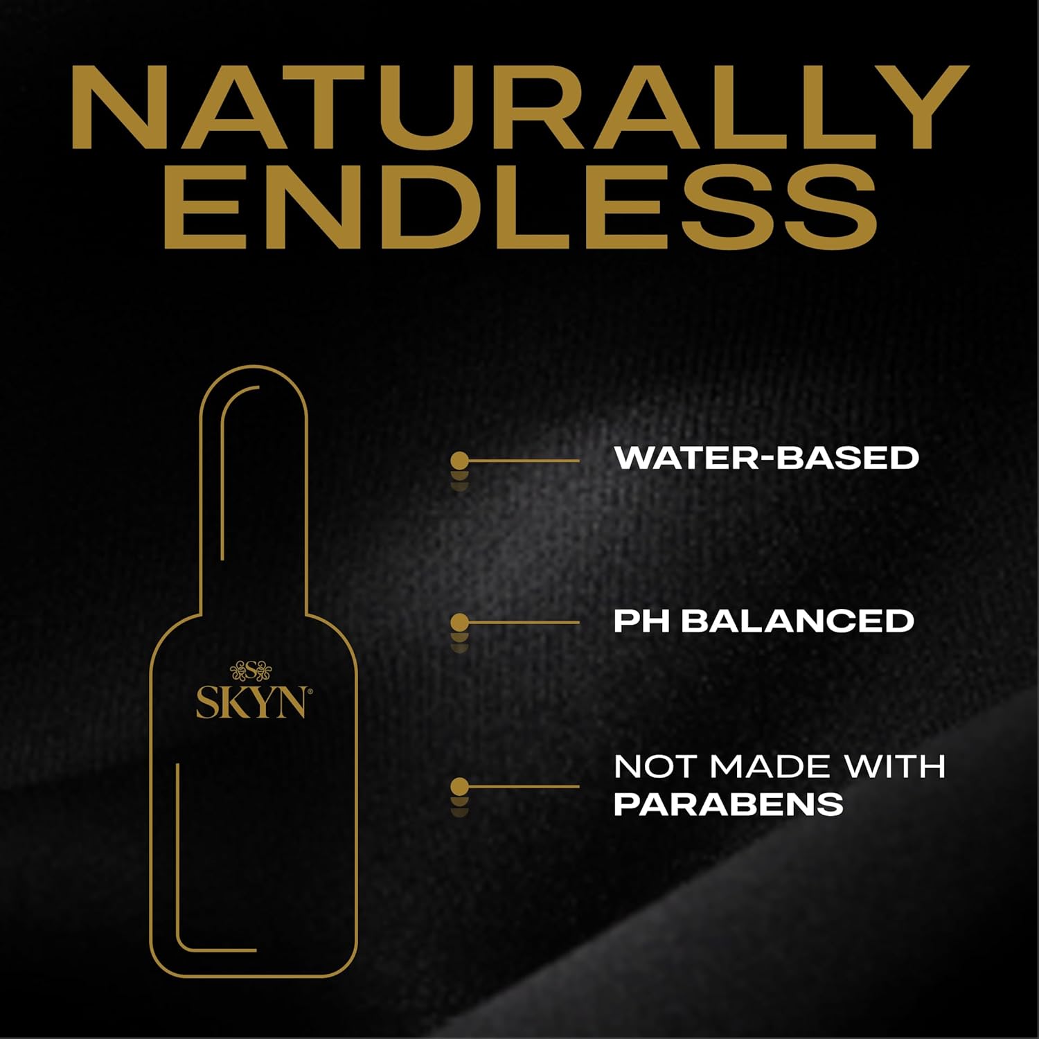 Skyn Naturally Endless Intimate Gel 80ml - Cutprice Online